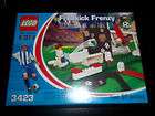 Lego Sports   Freekick Frenzy Set 3423  