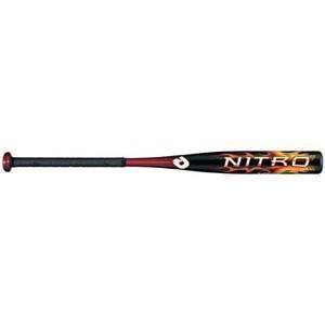  DeMarini Nitro Youth Baseball 10 DXNTO Baseball Bat 