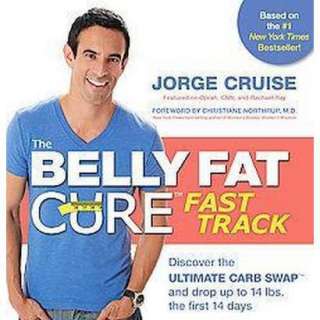 Fast Track to the Belly Fat Cure (Hardcover).Opens in a new window