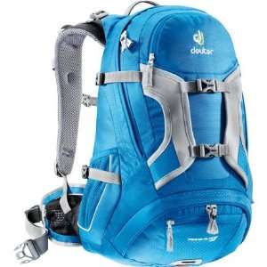  Deuter Trans Alpine 25 Backpack   1530cu in Sports 