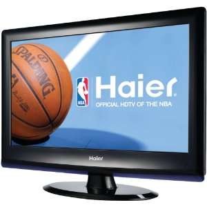  HAIER LE24C1380 24 1080P LED HDTV Electronics