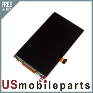 US VERIZON LG REVOLUTION VS910 LCD DISPLAY SCREEN REPAIR REPLACEMENT 