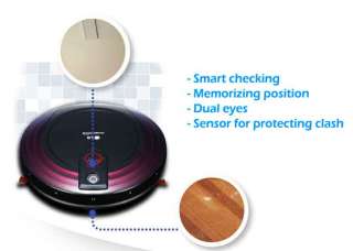 New LG Smart Robot Vacuum Cleaner Roboking ★VR6172LVM★  