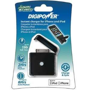  New Digipower Js1 Ip2 Handheld Device Battery 400 Mah 5 V 