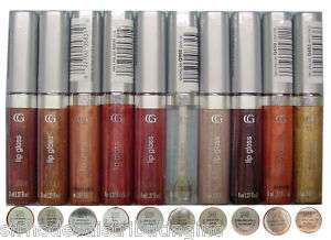 Cover Girl Queen Collection Lip Gloss  