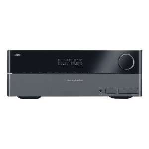  AVR 3600   Harman Kardon AVR 3600 7 x 85W 7.1 Channel A/V 