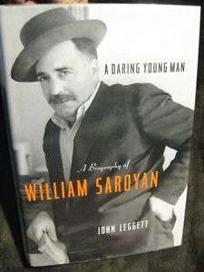 Sexy Armenian William Saroyan Literature History GBS  