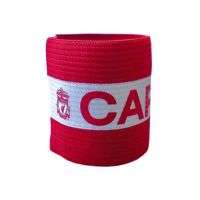 OLIV01 Liverpool brand new official captains armband  