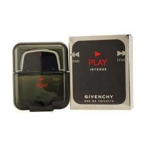  PLAY INTENSE by Givenchy Beauty