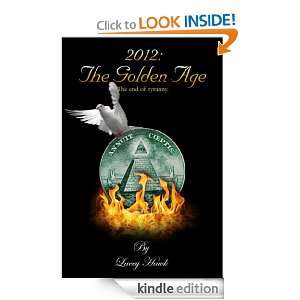 2012 The Golden Age Lacey Hawk  Kindle Store