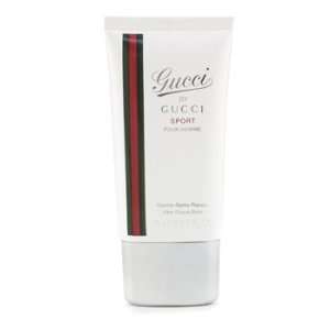  Gucci By Gucci Sport Pour Homme After Shave Balm   75ml/2 