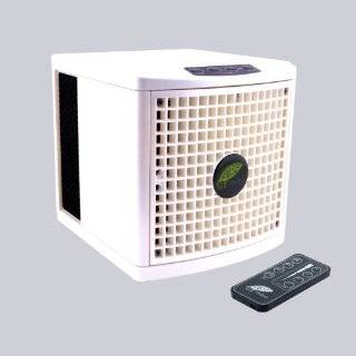 GT1500 Professional Grade High Efficiency Ionic Air Purifier (Pearl)