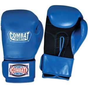   Sports Molded Foam Vented Bag Gloves 