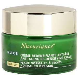  NUXE Nuxuriance Cream day 1.7 oz.