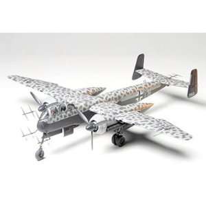  Tamiya 1/48 Heinkel He219 Uhu Toys & Games