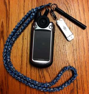   Lanyard for GPSGPSSurvivalLaynardGarminMagellanLowranceStrap