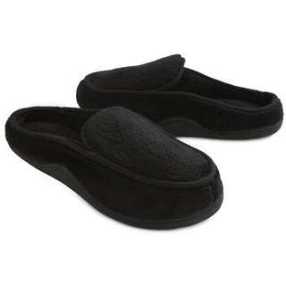  Isotoner Mens Microterry Clog Slippers by totes Shoes