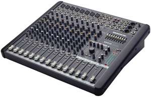 Mackie CFX12.MKII 12 Channel Live Sound Mixer. CFX 12  