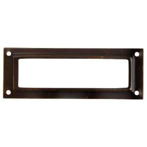  Classic Hardware Card Holder (CH10097822) Oil Rubbed 