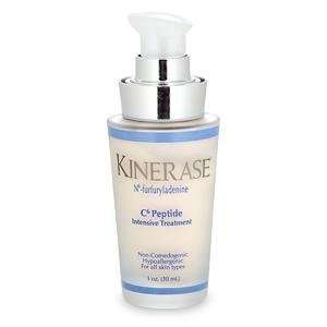  Kinerase Night Care   1 oz C6 Peptide Intensive Treatment 