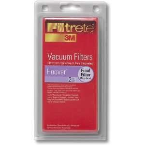  Hoover Vacuum Cleaner Replacement Filter