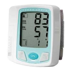  Wrist Type Blood Pressure Monitor