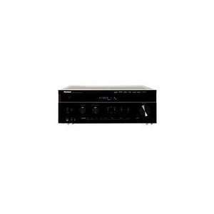  Sherwood RD 8504 A/V Receiver Electronics