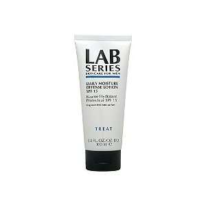  Lab Series Skincare for Men Daily Moisture Defense Lotion 