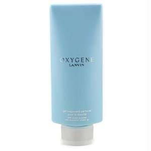 Lanvin Oxygene Shower Gel   200ml 6.7oz Health & Personal 
