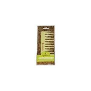  Healing Oil Infused Comb by Macadamia for Unisex   1 Pc 