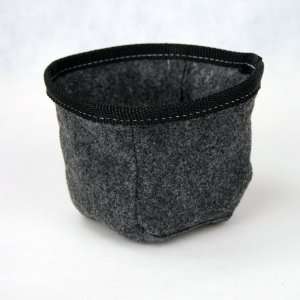  Fab Pot   Heather Grey   Small Patio, Lawn & Garden