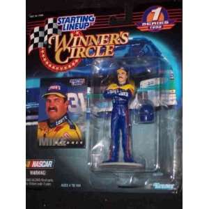 Mike Skinner 1998 Nascar Kenner Starting Lineup Collectible Collector 