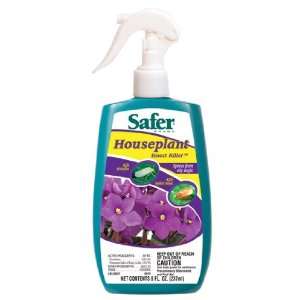  HOUSEPLANT INSECTICIDE, Part No. 313017 (Catalog Category INSECT 