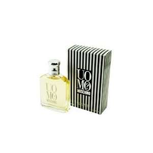  Moschino Uomo for Men 40ml/1.3oz EDT Spray Health 