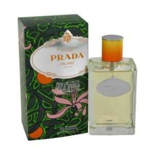  PRADA INFUSION DE FLEUR DORANGER perfume by Prada Health 