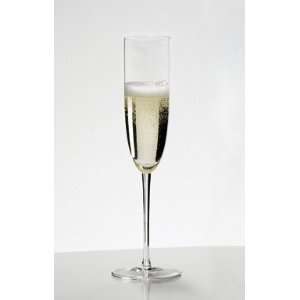  Riedel Sommeliers Champagne Crystal Wine Glass (Set of 