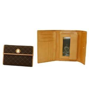   Medium Wallet By Rioni Designer Handbags & Luggage 