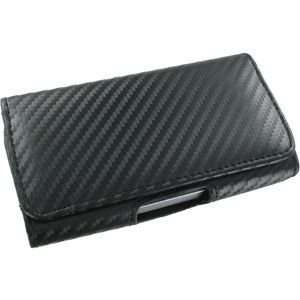   Horizontal Carrying Case for HP/Palm Pre 2 Cell Phones & Accessories