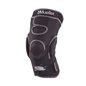 Knee Brace Mueller Hg80 Hinged #54014 Xlarge  