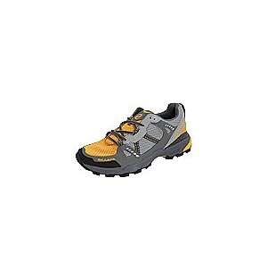 Scarpa   Pursuit (Pewter/Mango)   Footwear  Sports 