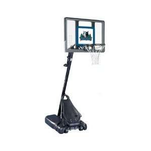  Huffy Minnesota Timberwolves NCAA / Nab Custom Portable Basketball 