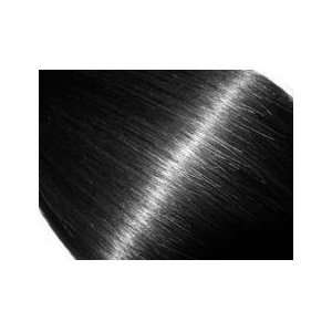   Stick I tip100% Remy Indian Human Hair Extensions 50g 100s #1b Beauty