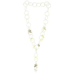 Sheila Fajl 18k Gold Plated Necklace