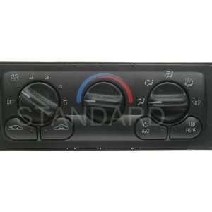  STANDARD IGN PARTS HVAC Blower Control Switch HS 308 Automotive