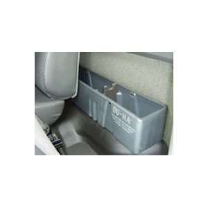  Du Ha Behind Seat Storage 2007&up GM Regular Cab (New Body 
