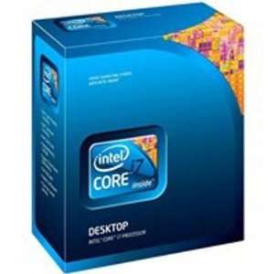  Selected Core i7 980 Processor By Intel Corp. Electronics