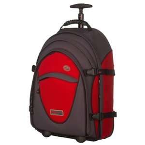  STM Trolley Bag   Rolling Laptop Bag   Journey   Up to 17 