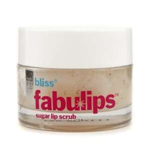  Fabulips Sugar Lip Scrub 15ml/0.5oz Beauty
