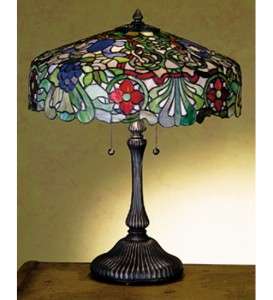 24H Duffner & Kimberly Italian Renaissance Lamp 27532  