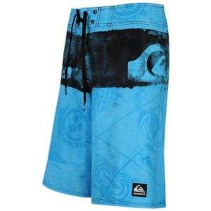 Quiksilver Cypher Kelly Nomad Boardshort   Mens   Surf   Clothing 